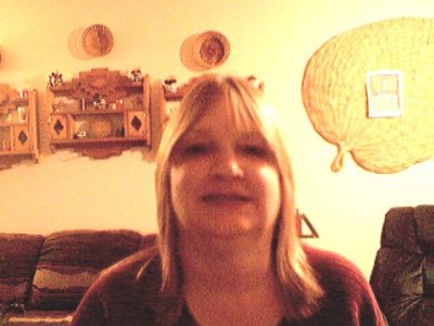 Laurie Lamm