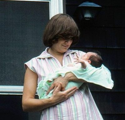 Susan Mcconnell