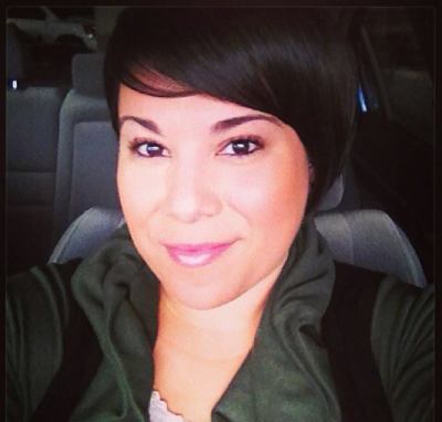 Melissa Valenzuela