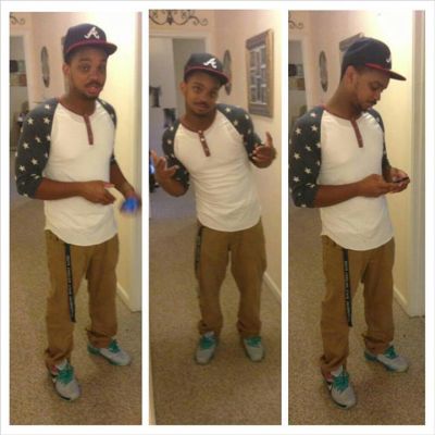 Russell Mccants
