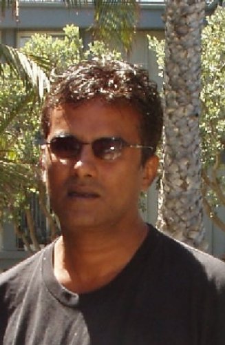 Roy Mathai