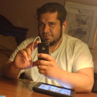 Marcelo Agirre