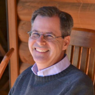 Jon Faulkner