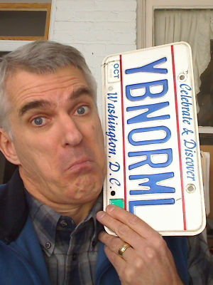 Richard Yorgey
