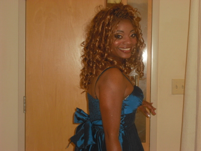 Anitra Johnson