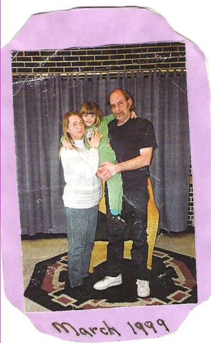 Debra Ruelle