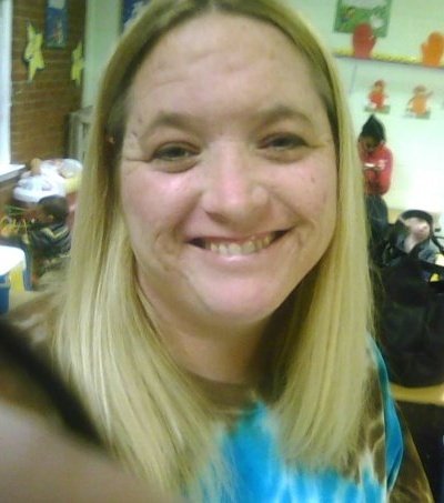 Ashlyn Adams