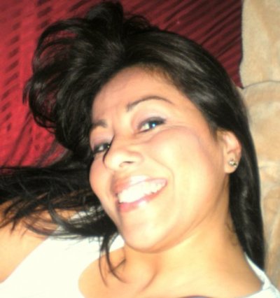Blanca Ortega