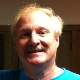 Peter Thomas