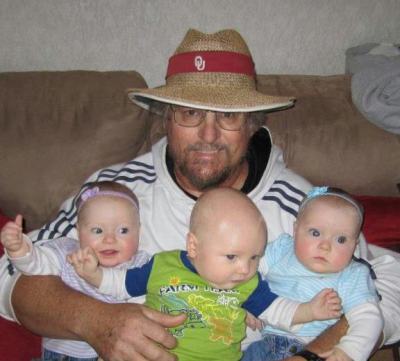 Bruce Kimble