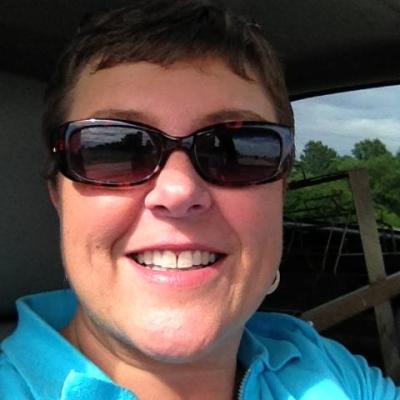 Marsha Fleming