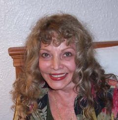 Ann Mcgown