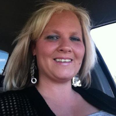 Amy Weir