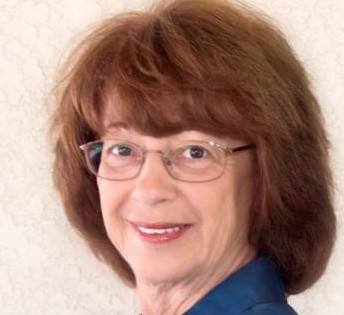 Ronia Rosen