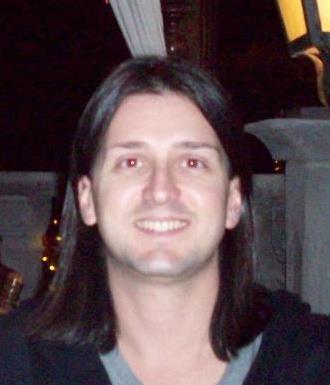 Joshua Bergman