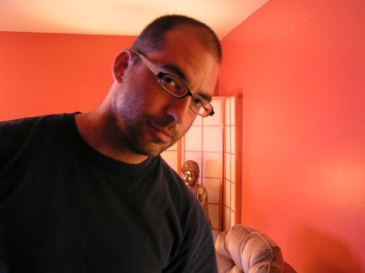 Anthony Rickard