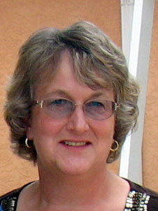 April Thompson