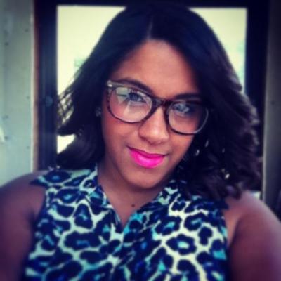 Yahaira Ortiz