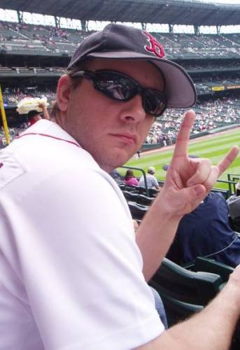 Steven Lavelle