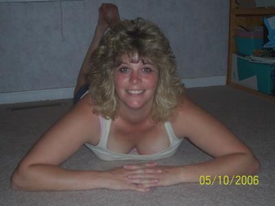 Katie Pifer