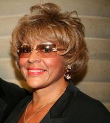 Linda Bernard