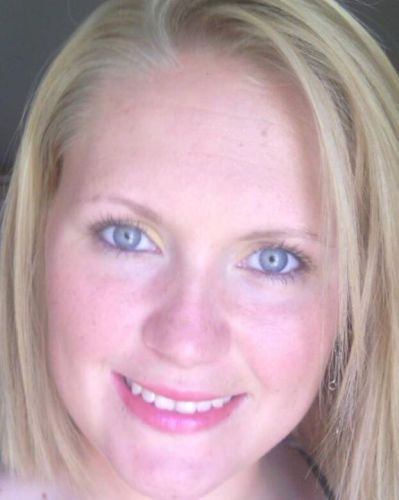 Samantha Craft