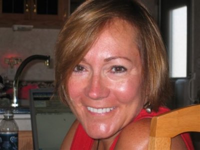 Patricia Sterkowitz