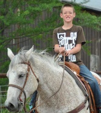 Travis Rogers
