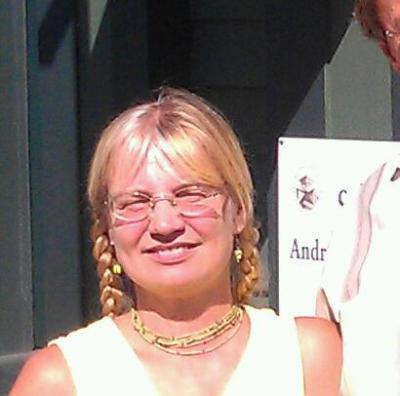 Suzanne Burnham