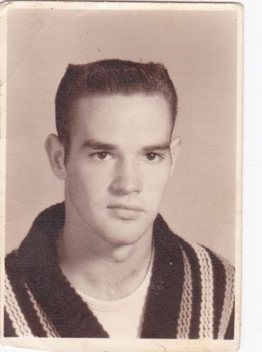 Terry Chandler