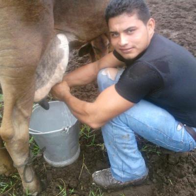 Elias Diaz