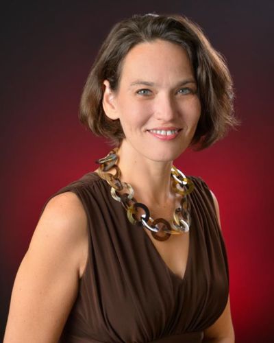 Angela Obrien