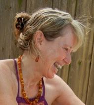Laurie Lincoln