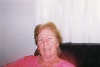 Elizabeth Matzinger