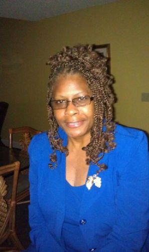 Brendia King