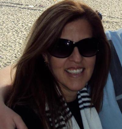 Sandra Mckenna