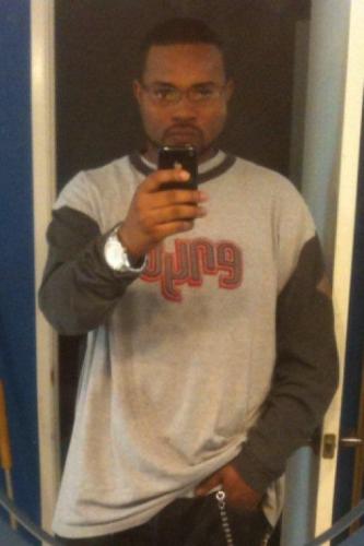 Donte Turner
