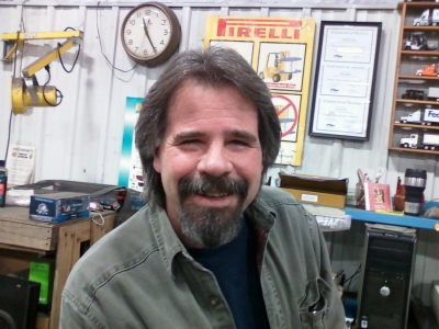 Bill Tessar
