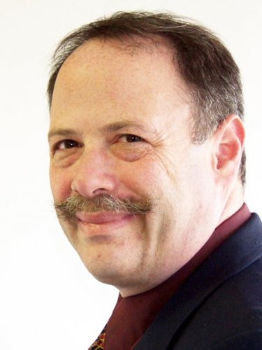 Jerry Harmen
