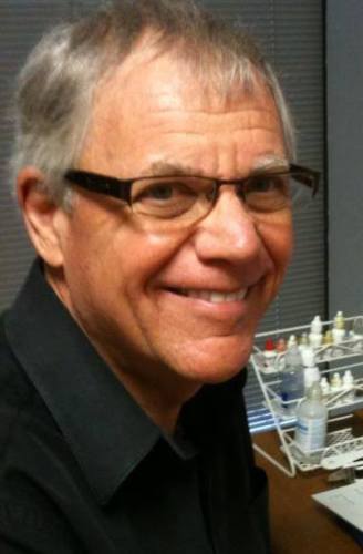 Dorsey Blair