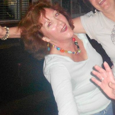 Paula Mayle