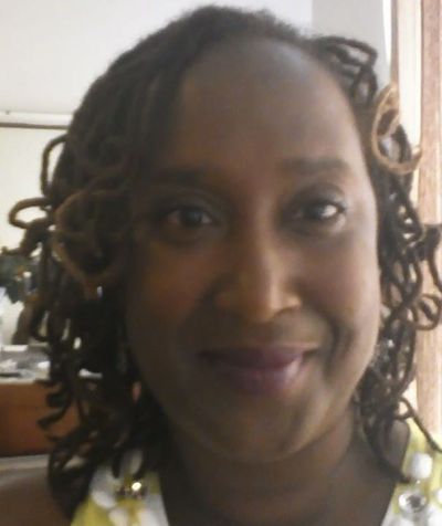 Jennifer Scott