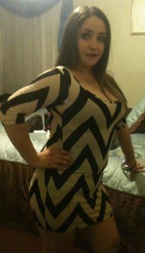 Amy Castillo