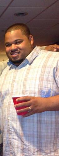 Anthony Norris