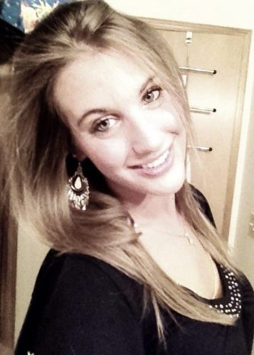 Jessica Rice