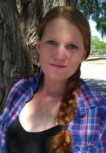 Jessica Glenn