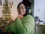Rahshida Johnson