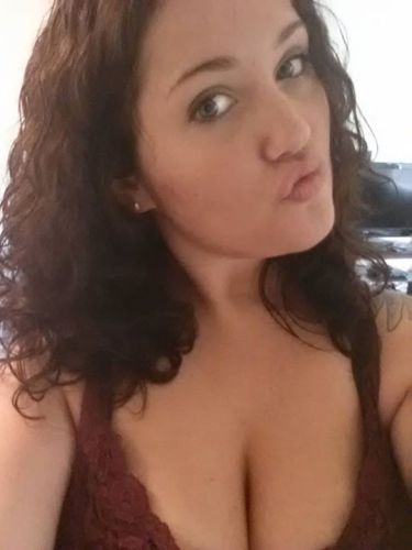 Shelby Small
