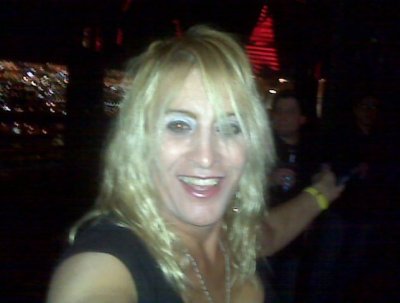 Charlene Hastings