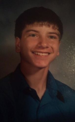 Derek Richley